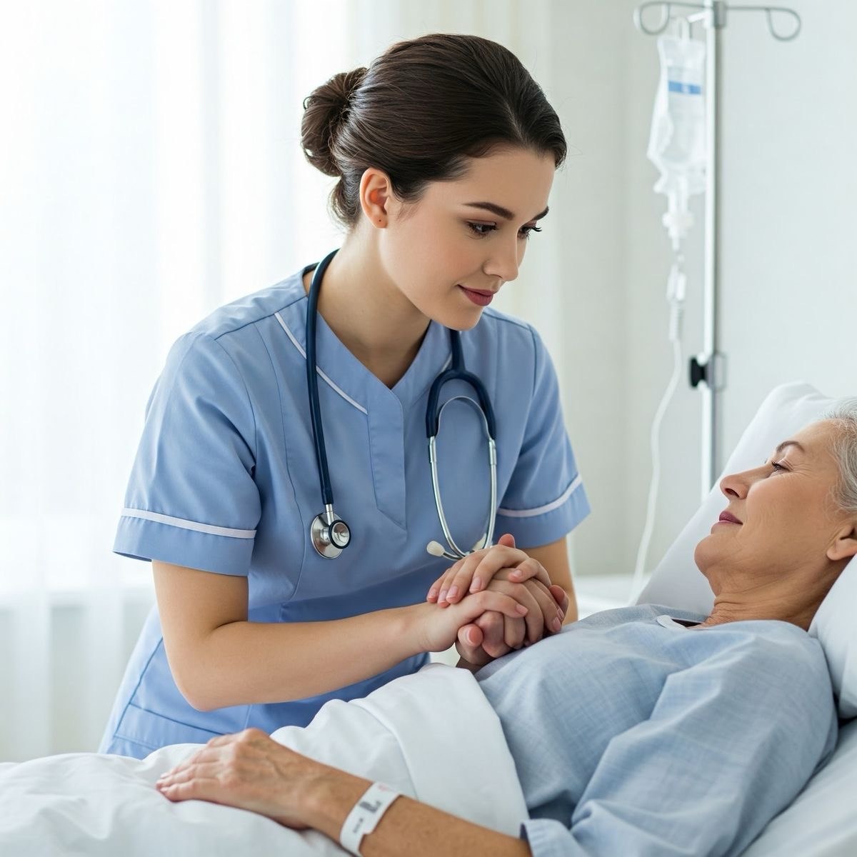 Specialized Health Support