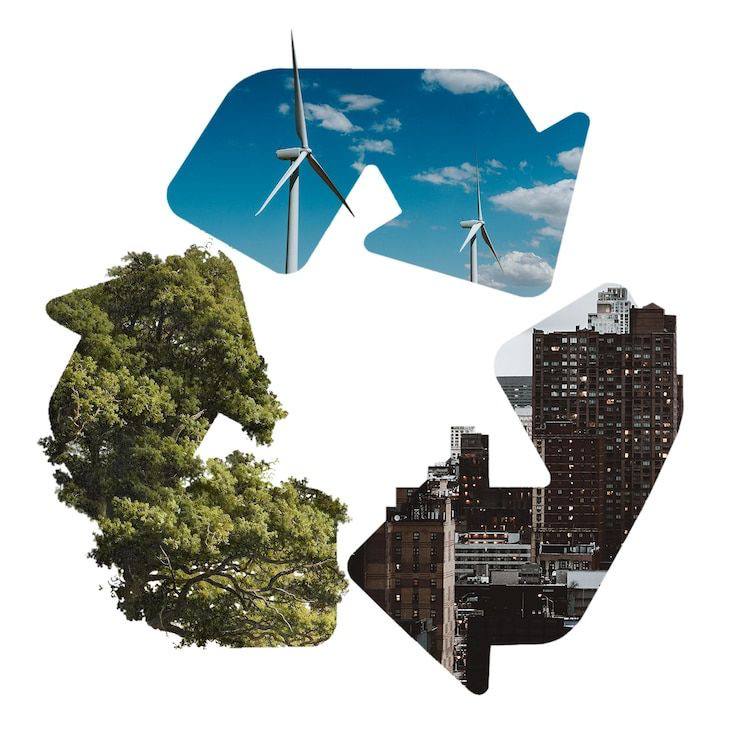 Environmental Sustainability