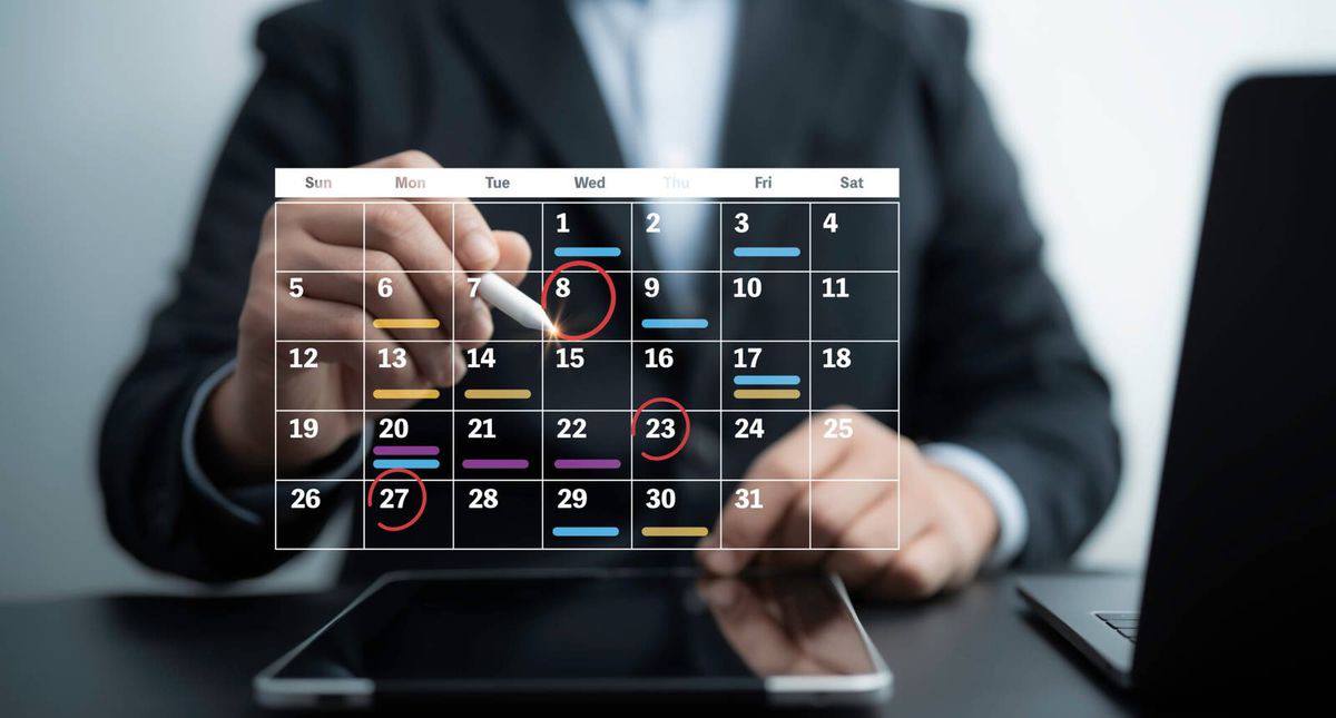 Agenda
