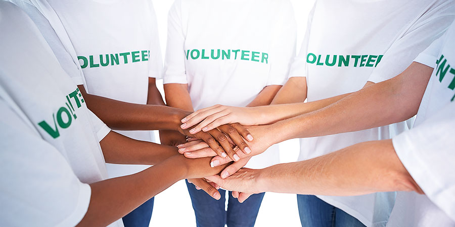 Volunteering